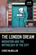 Cover: The London Dream - Zero Books