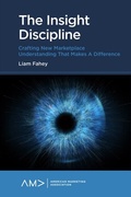 Cover: The Insight Discipline - Emerald Publishing Limited