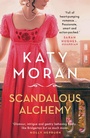 Cover: Scandalous Alchemy - Head of Zeus