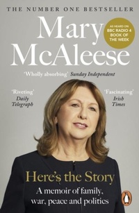 Enlarge image Cover: Here's the Story - Penguin Books Ltd
