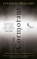 Cover: The Cormorant - Parthian Books