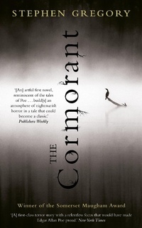 Enlarge image Cover: The Cormorant - Parthian Books