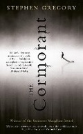Cover: The Cormorant - Parthian Books
