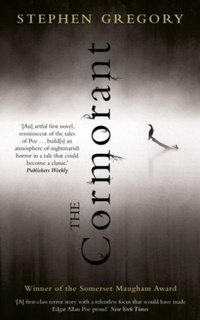 Enlarge image Cover: The Cormorant - Parthian Books