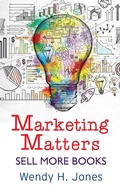 Cover: Marketing Matters (Writing Matters) - Writing Matters