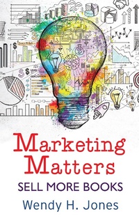 Enlarge image Cover: Marketing Matters (Writing Matters) - Writing Matters