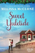 Cover: Sweet Yuletide (Indigo Bay Christmas Romances, #4) - Cardinal Press, LLC