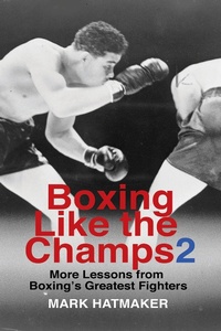 Bild vergrößern Bild: Boxing Like the Champs 2 - Tracks Publishing