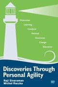 Cover: Discoveries Through Personal Agility - Business Expert Press