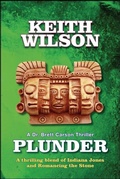 Cover: PLUNDER - Hallard Press LLC