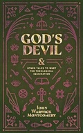 Cover: God's Devil - 1517 Publishing