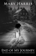 Cover: End of My Journey - Author's Note 360