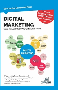 Abbildung von: Digital Marketing Essentials You Always Wanted To Know - De Gruyter