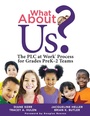 Cover: What About Us? - Solution Tree Press