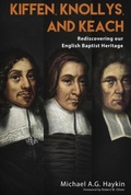 Cover: Kiffen, Knollys and Keach - H&e Publishing