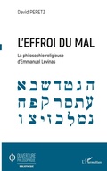 Cover: L'effroi du mal - Ouverture Philosophique