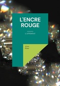 Cover: l'Encre Rouge - Books on Demand
