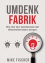 Cover: Umdenkfabrik - tredition