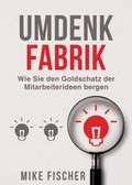 Cover: Umdenkfabrik - tredition