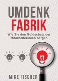 Enlarge image Cover: Umdenkfabrik - tredition
