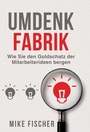 Cover: Umdenkfabrik - tredition