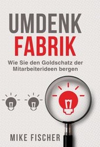 Enlarge image Cover: Umdenkfabrik - tredition