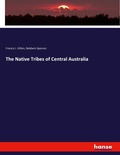 Cover: The Native Tribes of Central Australia - Hansebooks