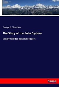 Enlarge image Cover: The Story of the Solar System - Hansebooks