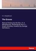 Cover: The Grouse - Hansebooks