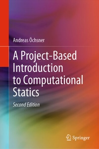 Abbildung von: A Project-Based Introduction to Computational Statics - Springer