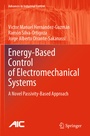 Cover: Energy-Based Control of Electromechanical Systems - Springer