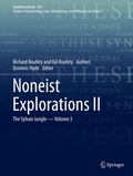 Cover: Noneist Explorations II - Springer