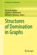 Bild: Structures of Domination in Graphs - Springer