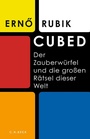 Cover: Cubed - C.H.BECK