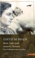 Cover: Brot, Salz und unsere Herzen - edition erdmann ein Imprint von Verlagshaus R&ouml;merweg