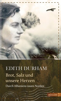 Abbildung von: Brot, Salz und unsere Herzen - edition erdmann ein Imprint von Verlagshaus Römerweg