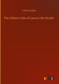 Cover: The Oldest Code of Laws in the World - Outlook Verlag
