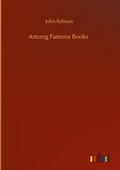 Cover: Among Famous Books - Outlook Verlag