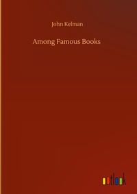 Enlarge image Cover: Among Famous Books - Outlook Verlag