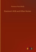 Cover: Emerson's Wife and Other Stories - Outlook Verlag
