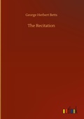Cover: The Recitation - Outlook Verlag