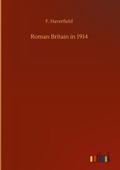 Cover: Roman Britain in 1914 - Outlook Verlag