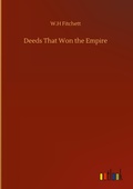 Cover: Deeds That Won the Empire - Outlook Verlag
