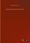 Cover: Michael Angelo Buonarroti - Outlook Verlag