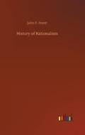 Cover: History of Rationalism - Outlook Verlag