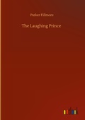 Cover: The Laughing Prince - Outlook Verlag