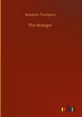 Cover: The Stranger - Outlook Verlag