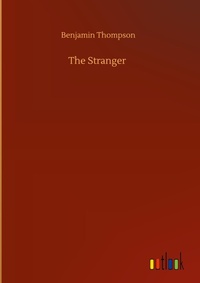 Enlarge image Cover: The Stranger - Outlook Verlag