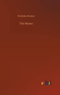 Enlarge image Cover: The Home - Outlook Verlag