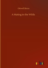 Enlarge image Cover: A Mating in the Wilds - Outlook Verlag